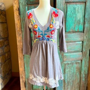 JW Los Angeles (johnny was) Tunic Top